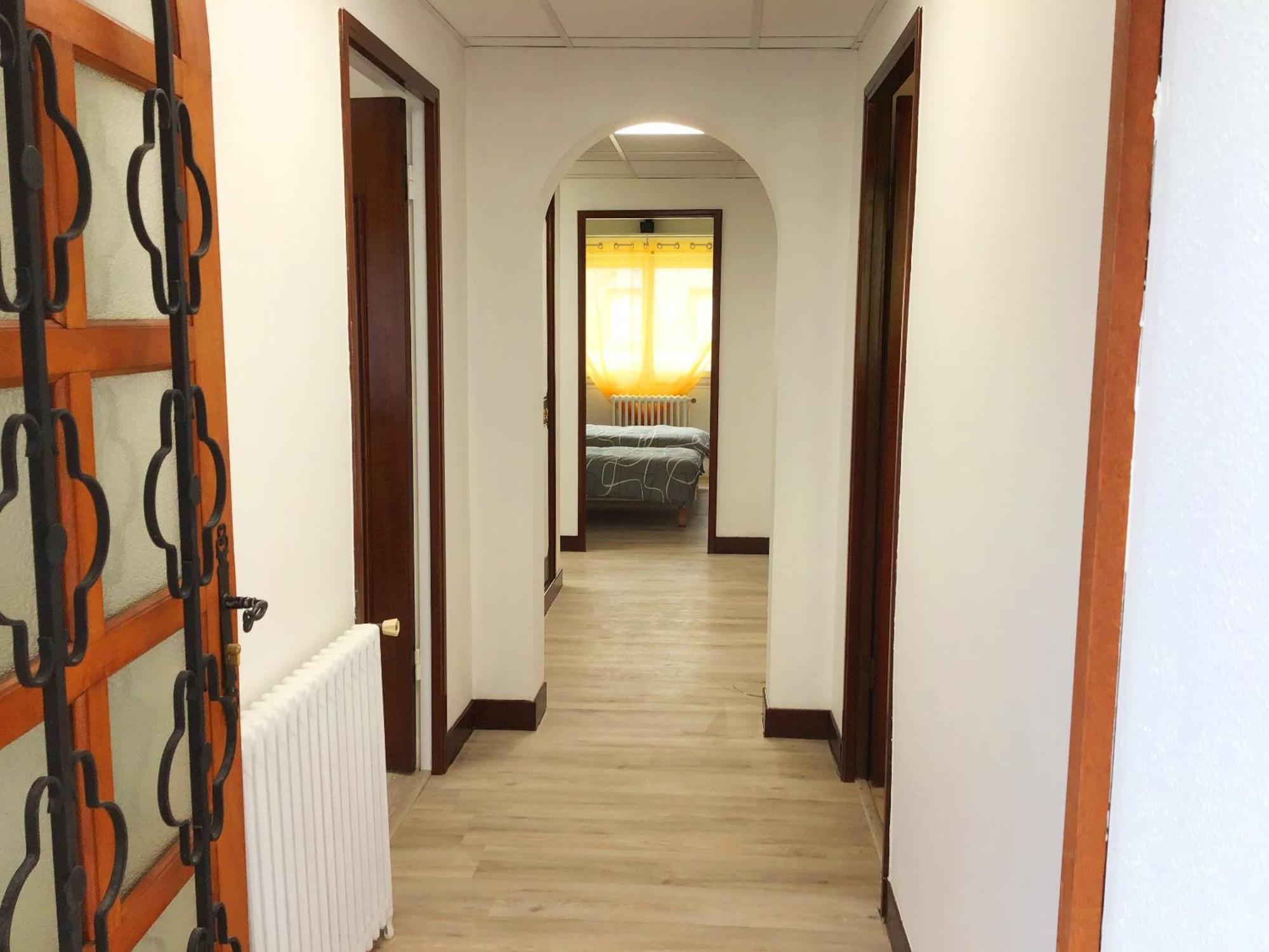 Appartement Le Soleil 140 M2 Climatise Parking Prive Proche Sanctuaires Lurdy Exteriér fotografie